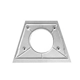 Торцевая броня турбины дробемета